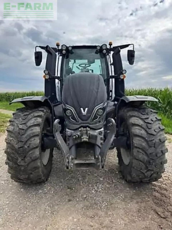 Valtra t234 versu Versu - Трактор: фото 5 Valtra t234 versu Versu - Трактор: фото 5