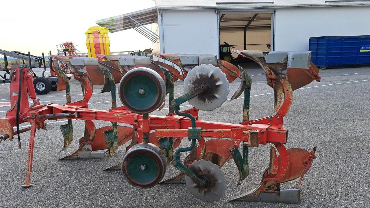 Vogel&Noot M 950 - Плуг: фото 5 Vogel&Noot M 950 - Плуг: фото 5