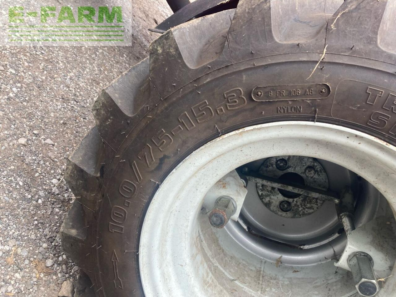 Міні-екскаватор Weidemann 1160: фото 11 Міні-екскаватор Weidemann 1160: фото 11