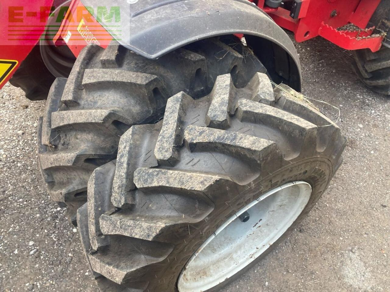 Міні-екскаватор Weidemann 1160: фото 10 Міні-екскаватор Weidemann 1160: фото 10