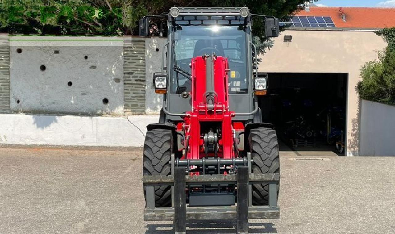 Weidemann 2070 cx80 t - Міні-екскаватор: фото 2 Weidemann 2070 cx80 t - Міні-екскаватор: фото 2