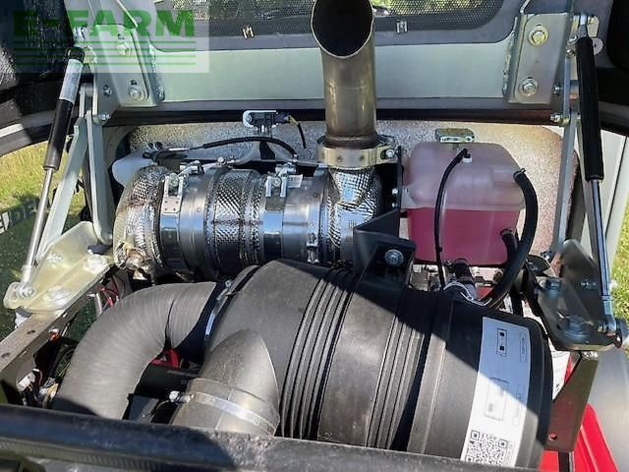 Weidemann 2080 lp - Міні-екскаватор: фото 5 Weidemann 2080 lp - Міні-екскаватор: фото 5