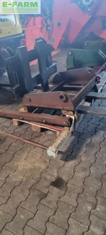 Колісний навантажувач Yanmar v120: фото 12 Колісний навантажувач Yanmar v120: фото 12