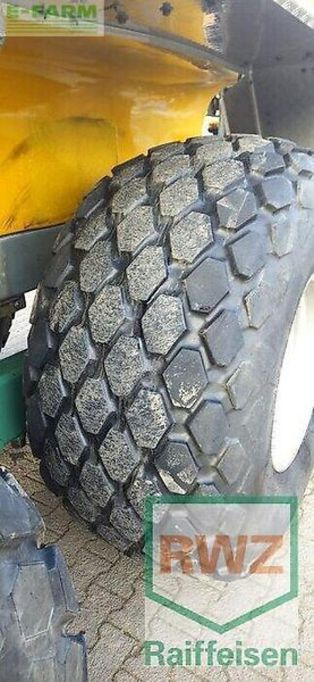 Zunhammer eco 15.5 - Техніка для внесення добрив: фото 2 Zunhammer eco 15.5 - Техніка для внесення добрив: фото 2