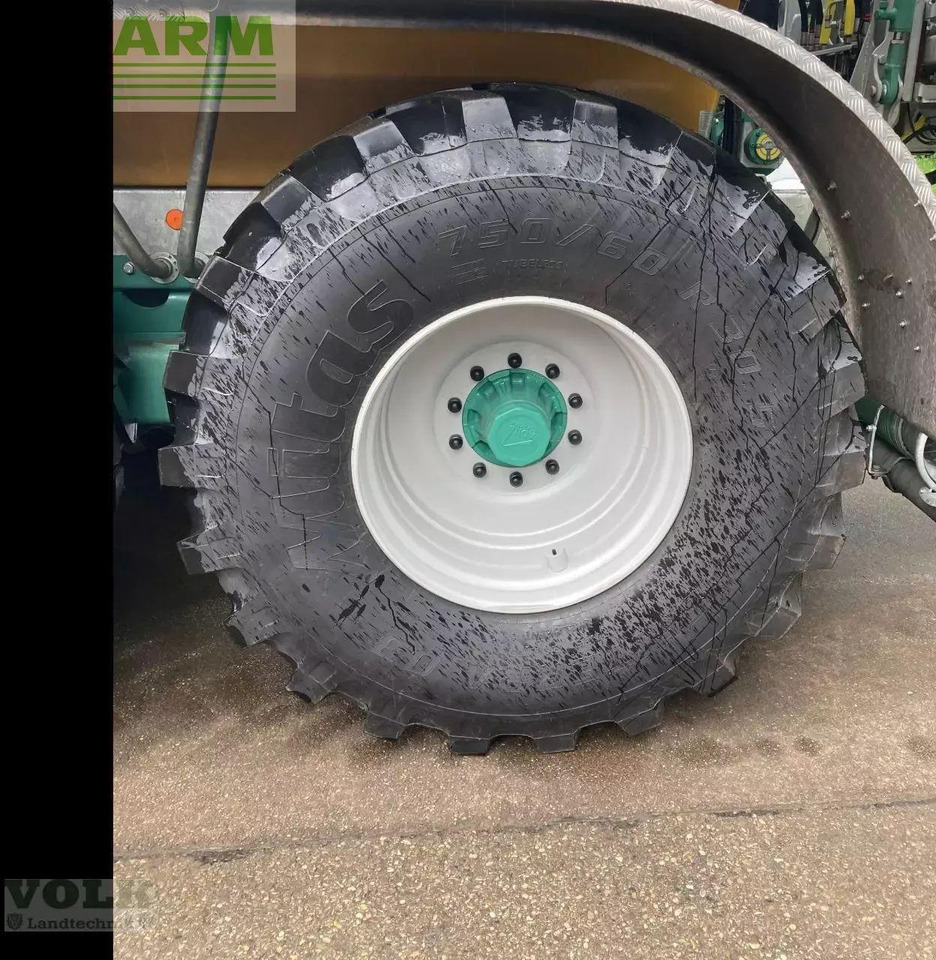 Zunhammer mke14pu eco - Обприскувач самохідний: фото 4 Zunhammer mke14pu eco - Обприскувач самохідний: фото 4