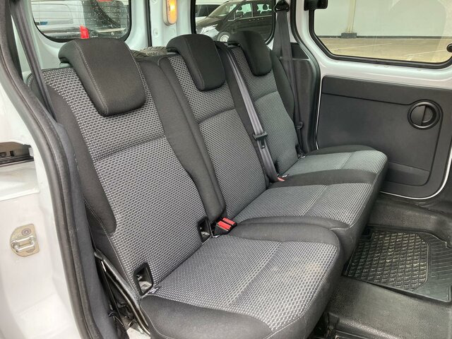 MERCEDES-BENZ Citan 111 Tourer,Klima,Heckflügeltüren,PTS - Інша техніка: фото 2 MERCEDES-BENZ Citan 111 Tourer,Klima,Heckflügeltüren,PTS - Інша техніка: фото 2