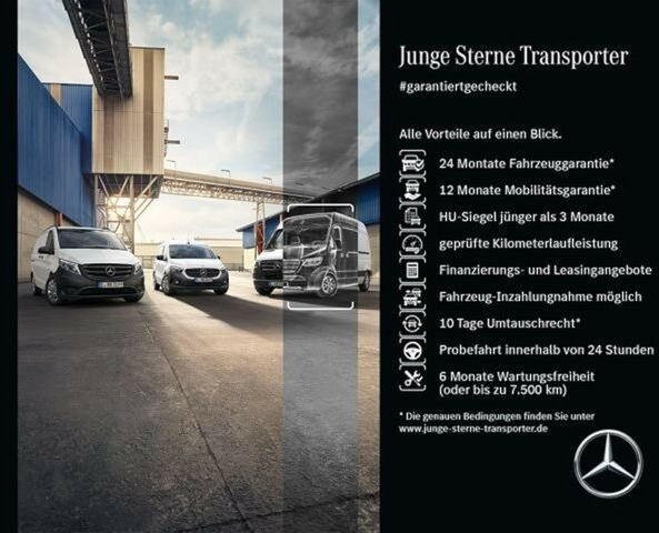 MERCEDES-BENZ Vito 116CDI lang,TourerPro,2xKlima,9Sitze,Kamera - Інша техніка: фото 5 MERCEDES-BENZ Vito 116CDI lang,TourerPro,2xKlima,9Sitze,Kamera - Інша техніка: фото 5