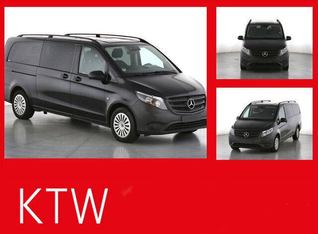 MERCEDES-BENZ Vito 116TourerPro ,Extralang,2xKlima,Kamera,AHK - Інша техніка: фото 1 MERCEDES-BENZ Vito 116TourerPro ,Extralang,2xKlima,Kamera,AHK - Інша техніка: фото 1