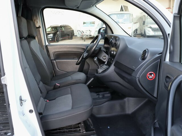 MERCEDES-BENZ Citan 111 CDI Kasten,Klima... - Легковий фургон: фото 3 MERCEDES-BENZ Citan 111 CDI Kasten,Klima... - Легковий фургон: фото 3