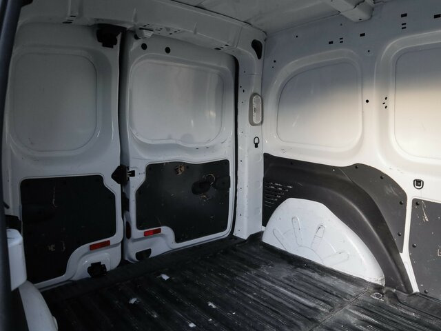 MERCEDES-BENZ Citan 111 CDI Kasten,Klima... - Легковий фургон: фото 2 MERCEDES-BENZ Citan 111 CDI Kasten,Klima... - Легковий фургон: фото 2