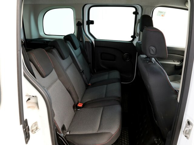 Пасажирський фургон MERCEDES-BENZ Citan 111 Tourer,Klima,Sitzheizung,Tempomat: фото 14