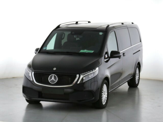 Мікроавтобус, Електробус MERCEDES-BENZ EQV 300 Extralang,Avantgarde,8Sitze,2elektr.Tür: фото 11