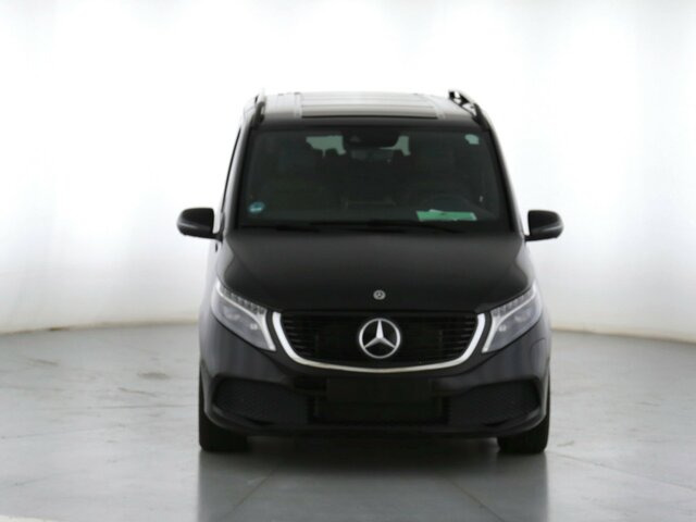 Мікроавтобус, Електробус MERCEDES-BENZ EQV 300 Extralang,Avantgarde,8Sitze,2elektr.Tür: фото 10