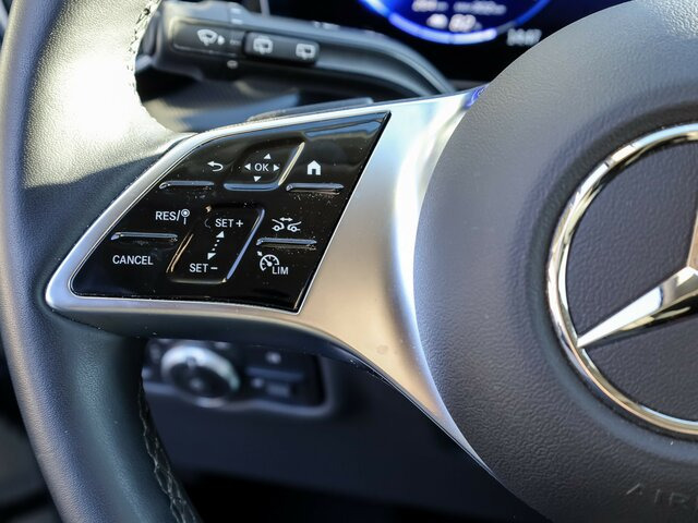 Пасажирський фургон, Електричний фургон MERCEDES-BENZ EQV 300 lang,7Sitze,2Schiebetüren,Distronic,LED...: фото 11