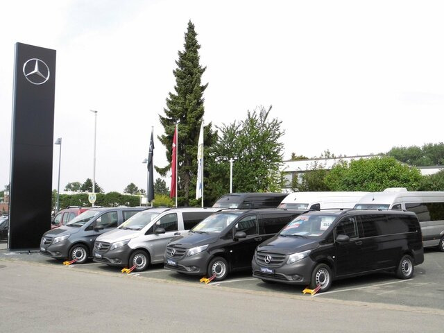 MERCEDES-BENZ Sprinter 311CDI KA,L2H2,Radio DAB,6 Gang - Суцільнометалевий фургон: фото 5 MERCEDES-BENZ Sprinter 311CDI KA,L2H2,Radio DAB,6 Gang - Суцільнометалевий фургон: фото 5