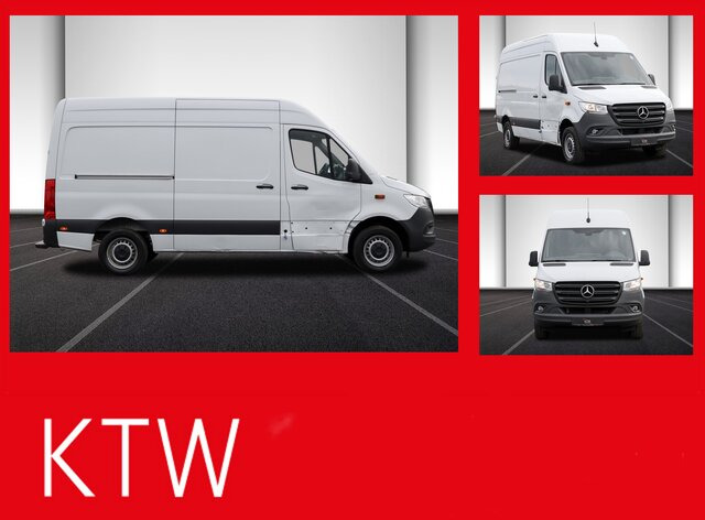 MERCEDES-BENZ Sprinter 317 CDI,3665mm,Automatik,Kamera - Суцільнометалевий фургон: фото 1 MERCEDES-BENZ Sprinter 317 CDI,3665mm,Automatik,Kamera - Суцільнометалевий фургон: фото 1