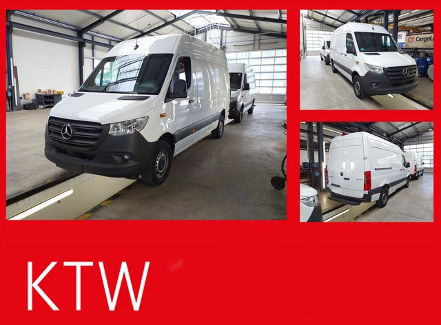 MERCEDES-BENZ Sprinter 317 CDI,3665mm,Automatik,Kamera - Суцільнометалевий фургон: фото 1 MERCEDES-BENZ Sprinter 317 CDI,3665mm,Automatik,Kamera - Суцільнометалевий фургон: фото 1