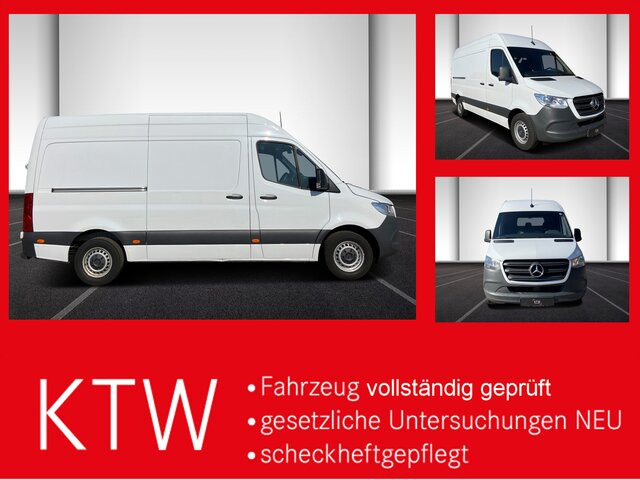 MERCEDES-BENZ Sprinter 317 CDI,3665mm,Automatik,Kamera - Суцільнометалевий фургон: фото 1 MERCEDES-BENZ Sprinter 317 CDI,3665mm,Automatik,Kamera - Суцільнометалевий фургон: фото 1
