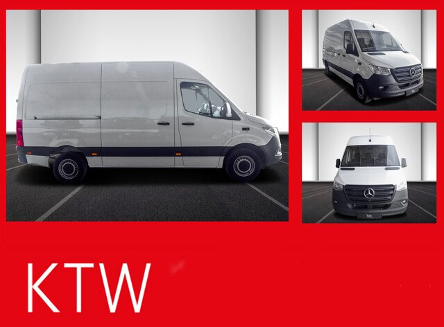 MERCEDES-BENZ Sprinter 317 CDI,3665mm,Automatik,Kamera - Суцільнометалевий фургон: фото 1 MERCEDES-BENZ Sprinter 317 CDI,3665mm,Automatik,Kamera - Суцільнометалевий фургон: фото 1