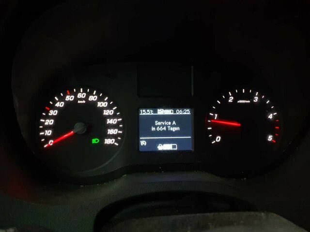 MERCEDES-BENZ Sprinter 317 CDI Kasten,L2H2,MBUX,Kamera - Суцільнометалевий фургон: фото 5 MERCEDES-BENZ Sprinter 317 CDI Kasten,L2H2,MBUX,Kamera - Суцільнометалевий фургон: фото 5