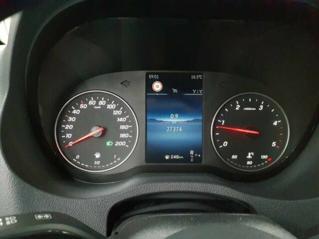 MERCEDES-BENZ Sprinter 317 CDI Maxi Kombi Tourer,9Sitze,9GTr.... - Мікроавтобус, Пасажирський фургон: фото 3 MERCEDES-BENZ Sprinter 317 CDI Maxi Kombi Tourer,9Sitze,9GTr.... - Мікроавтобус, Пасажирський фургон: фото 3