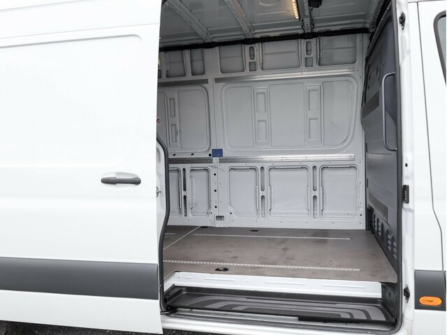 MERCEDES-BENZ Sprinter 317 Maxi,9GTronic,AHK3,5To,TCO - Суцільнометалевий фургон: фото 2 MERCEDES-BENZ Sprinter 317 Maxi,9GTronic,AHK3,5To,TCO - Суцільнометалевий фургон: фото 2