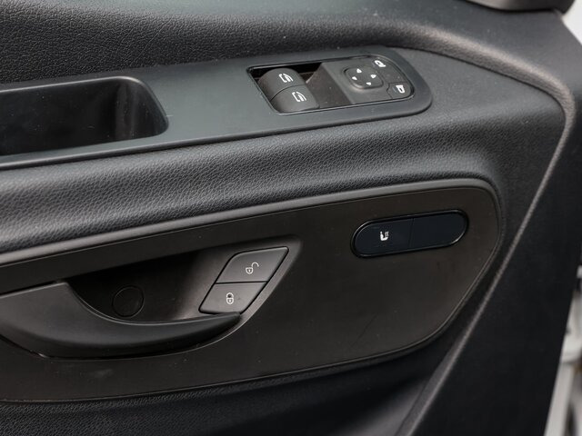 Суцільнометалевий фургон MERCEDES-BENZ Sprinter 317 Maxi,9GTronic,MBUX,Kamera,Klima: фото 6