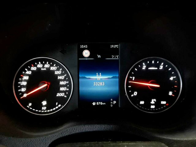 MERCEDES-BENZ Sprinter 317 Maxi,9GTronic,MBUX,Kamera,LED - Суцільнометалевий фургон: фото 5 MERCEDES-BENZ Sprinter 317 Maxi,9GTronic,MBUX,Kamera,LED - Суцільнометалевий фургон: фото 5