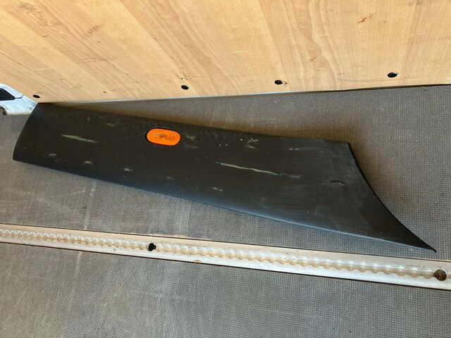 MERCEDES-BENZ Sprinter 317 Maxi,9GTronic,MBUX,Kamera... - Суцільнометалевий фургон: фото 3 MERCEDES-BENZ Sprinter 317 Maxi,9GTronic,MBUX,Kamera... - Суцільнометалевий фургон: фото 3