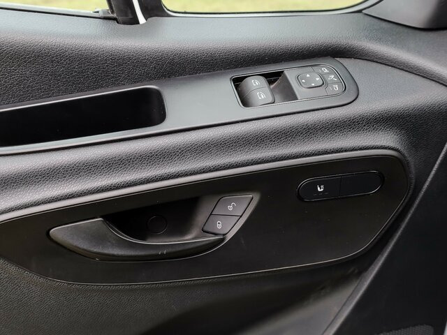 Суцільнометалевий фургон MERCEDES-BENZ Sprinter 317 Maxi,9GTronic,MBUX,Kamera...: фото 8 Суцільнометалевий фургон MERCEDES-BENZ Sprinter 317 Maxi,9GTronic,MBUX,Kamera...: фото 8