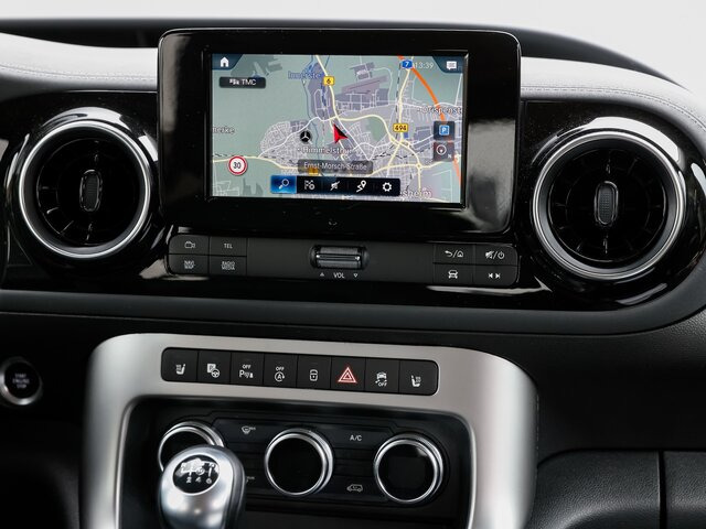 MERCEDES-BENZ T 180 Progressive,AHK,LED,Navi,Kamera,Tempomat... - Пасажирський фургон: фото 4 MERCEDES-BENZ T 180 Progressive,AHK,LED,Navi,Kamera,Tempomat... - Пасажирський фургон: фото 4