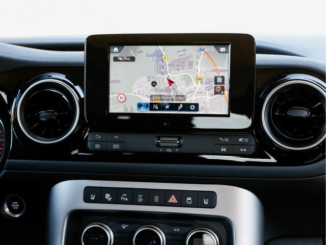 MERCEDES-BENZ T 180 Progressive,AMF Rollstuhlrampe,Kamera,LED... - Пасажирський фургон: фото 5 MERCEDES-BENZ T 180 Progressive,AMF Rollstuhlrampe,Kamera,LED... - Пасажирський фургон: фото 5