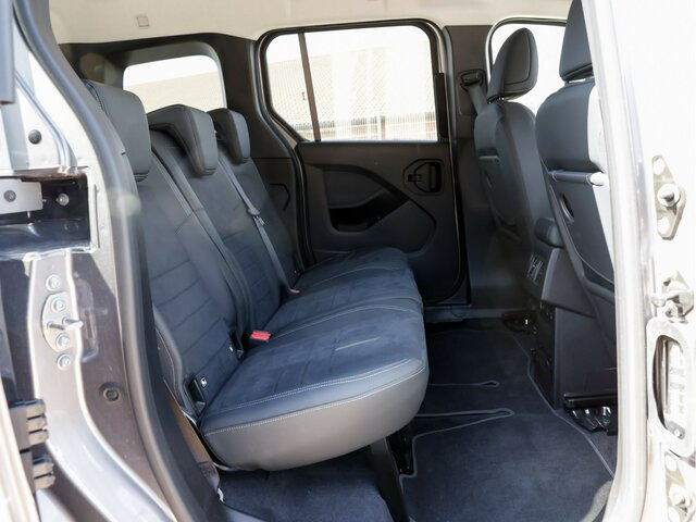 MERCEDES-BENZ T 180 Progressive,MBUX,LED,Navi,Kamera,Tempomat - Пасажирський фургон: фото 2 MERCEDES-BENZ T 180 Progressive,MBUX,LED,Navi,Kamera,Tempomat - Пасажирський фургон: фото 2