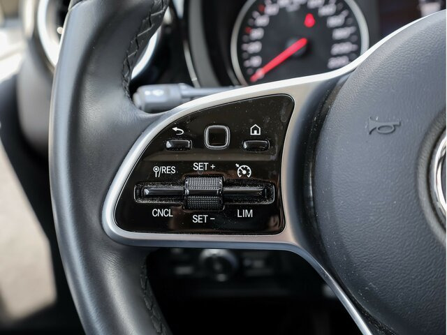 Пасажирський фургон MERCEDES-BENZ T 180 d,Progressive,LED.AHK,MBUX,Navi,Kamera: фото 10