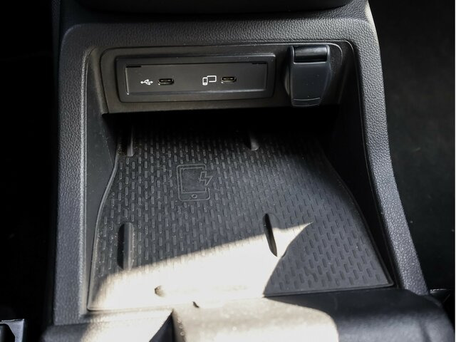 Пасажирський фургон MERCEDES-BENZ T 180 d,Progressive,LED.AHK,MBUX,Navi,Kamera: фото 13