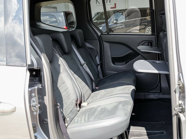 MERCEDES-BENZ T 180 d,Progressive,LED.AHK,MBUX,Navi,Kamera... - Пасажирський фургон: фото 2 MERCEDES-BENZ T 180 d,Progressive,LED.AHK,MBUX,Navi,Kamera... - Пасажирський фургон: фото 2