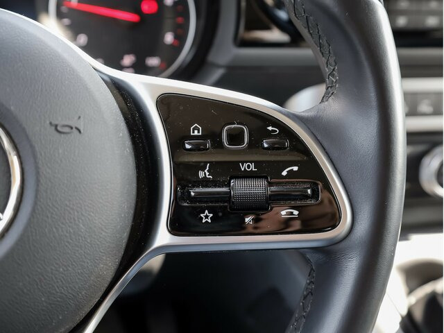 Пасажирський фургон MERCEDES-BENZ T 180 d,Progressive,LED.AHK,MBUX,Navi,Kamera: фото 11