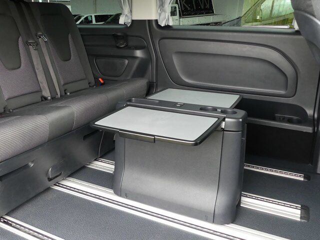 MERCEDES-BENZ V 220 Marco Polo Activity Edition,Allrad,AHK... - Кастенваген: фото 2 MERCEDES-BENZ V 220 Marco Polo Activity Edition,Allrad,AHK... - Кастенваген: фото 2