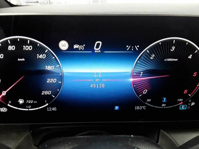 Пасажирський фургон MERCEDES-BENZ V 300 Avantgarde Extralang,2xSchiebetür elektr....: фото 6