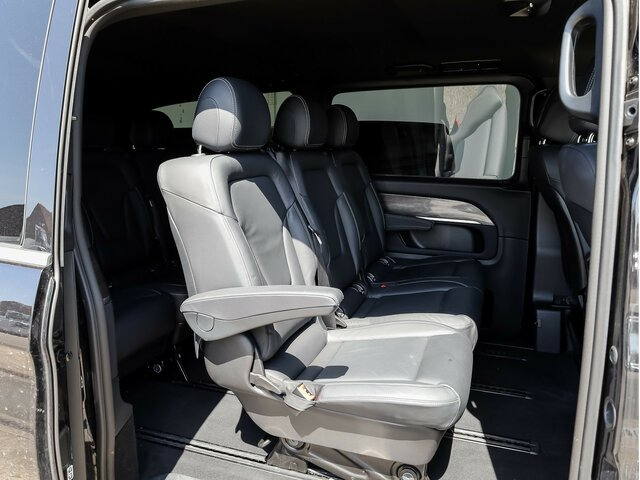 MERCEDES-BENZ V 300 Avantgarde Extralang,2xSchiebetür elektr.... - Пасажирський фургон: фото 5 MERCEDES-BENZ V 300 Avantgarde Extralang,2xSchiebetür elektr.... - Пасажирський фургон: фото 5