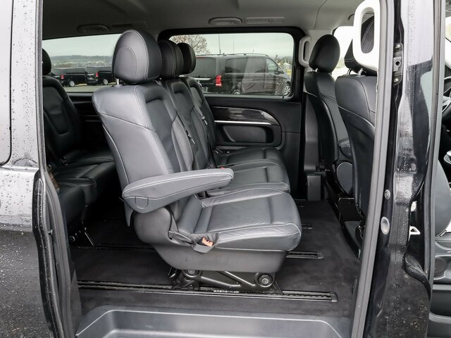 MERCEDES-BENZ V 300 Avantgarde Extralang,2xSchiebetür elektr.... - Пасажирський фургон: фото 5 MERCEDES-BENZ V 300 Avantgarde Extralang,2xSchiebetür elektr.... - Пасажирський фургон: фото 5