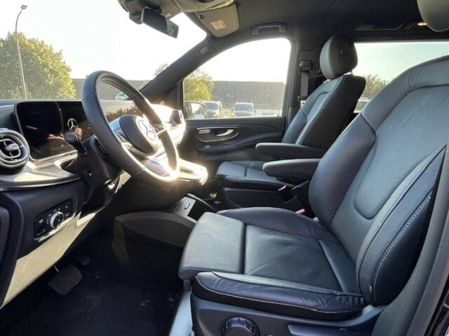 MERCEDES-BENZ V 300 Avantgarde Extralang,2xSchiebetür elektr.... - Мікроавтобус, Пасажирський фургон: фото 3 MERCEDES-BENZ V 300 Avantgarde Extralang,2xSchiebetür elektr.... - Мікроавтобус, Пасажирський фургон: фото 3