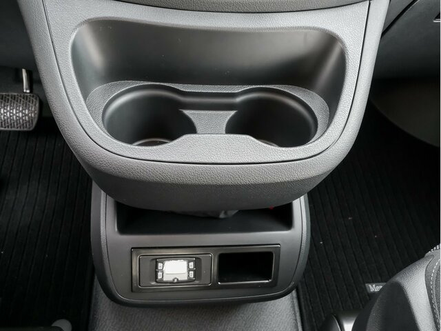 Мікроавтобус, Пасажирський фургон MERCEDES-BENZ V 300 Marco Polo ActivityEdition,2xTür,20Zoll: фото 8