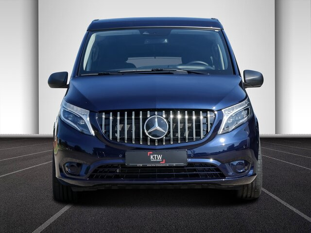 Мікроавтобус, Пасажирський фургон MERCEDES-BENZ V 300 Marco Polo ActivityEdition,2xTür,20Zoll: фото 25