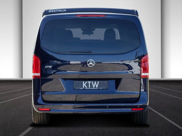 Мікроавтобус, Пасажирський фургон MERCEDES-BENZ V 300 Marco Polo ActivityEdition,2xTür,20Zoll: фото 29