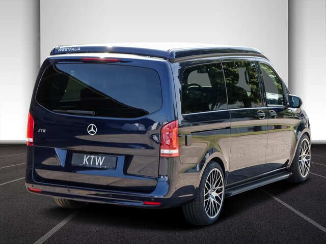 Мікроавтобус, Пасажирський фургон MERCEDES-BENZ V 300 Marco Polo ActivityEdition,2xTür,20Zoll: фото 27