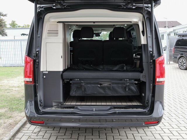 MERCEDES-BENZ V 300 Marco Polo,Allrad,EasyUp,Leder,AHK 2,5To - Кастенваген: фото 5 MERCEDES-BENZ V 300 Marco Polo,Allrad,EasyUp,Leder,AHK 2,5To - Кастенваген: фото 5
