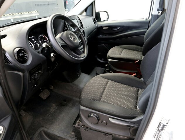 MERCEDES-BENZ Vito 114 TourerPro,Extralang,8Sitzer,Automatik... - Мікроавтобус, Пасажирський фургон: фото 2 MERCEDES-BENZ Vito 114 TourerPro,Extralang,8Sitzer,Automatik... - Мікроавтобус, Пасажирський фургон: фото 2