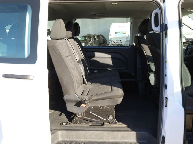 MERCEDES-BENZ Vito 114 TourerPro,Extralang,8Sitzer,Automatik... - Пасажирський фургон: фото 2 MERCEDES-BENZ Vito 114 TourerPro,Extralang,8Sitzer,Automatik... - Пасажирський фургон: фото 2
