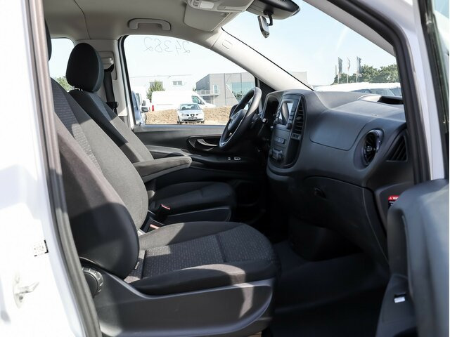 MERCEDES-BENZ Vito 114 TourerPro,Extralang,8Sitzer,Automatik - Мікроавтобус, Пасажирський фургон: фото 3 MERCEDES-BENZ Vito 114 TourerPro,Extralang,8Sitzer,Automatik - Мікроавтобус, Пасажирський фургон: фото 3
